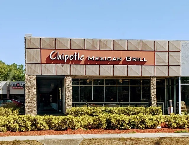 Chipotle Mexican Grill