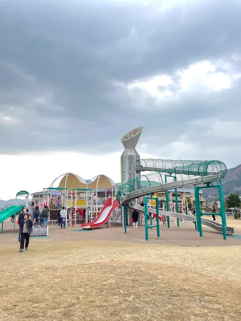 Nadasakicho General Park