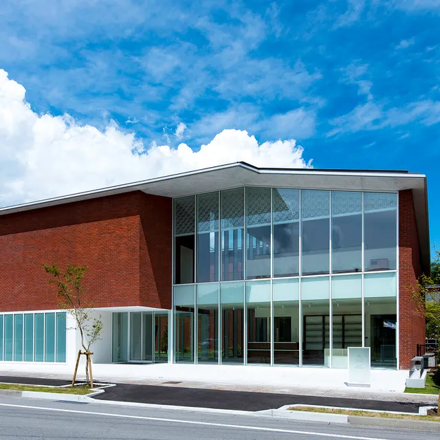 Karuizawa Ando Museum