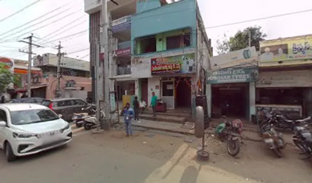 Pandalapaka apparao biryani