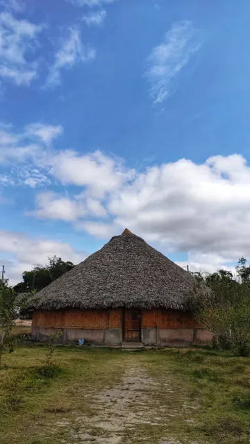 Aldeia Indígena Wazare