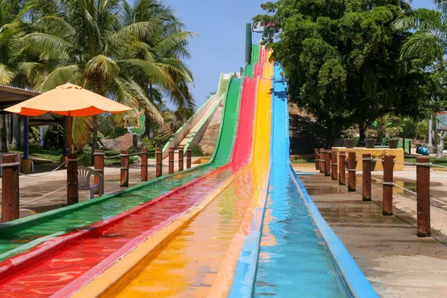 Mazagua Water Park