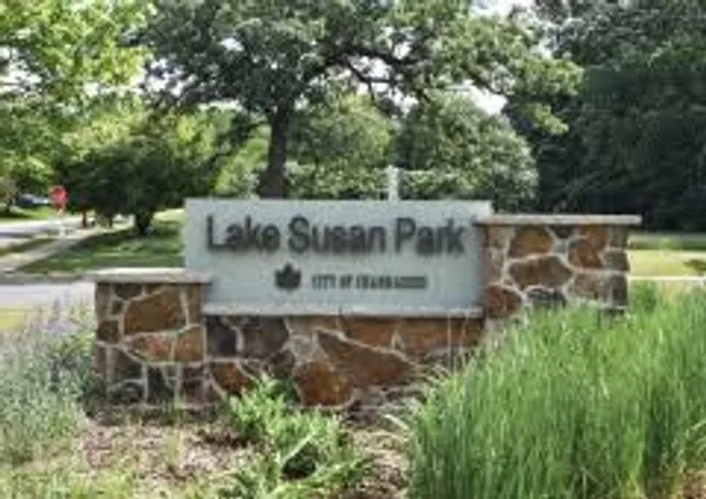 Lake Susan