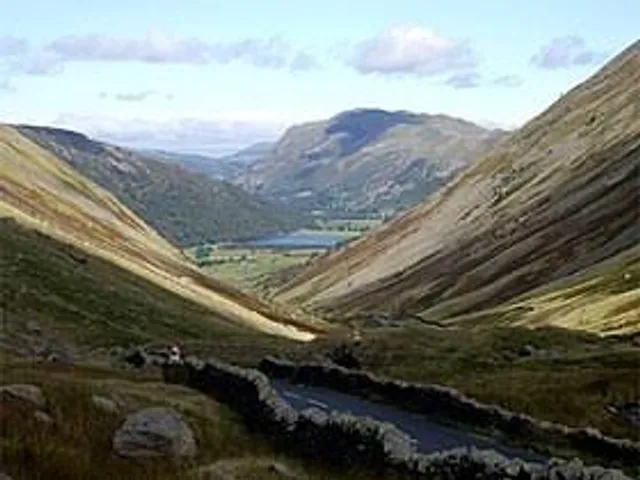 Kirkstone Pass