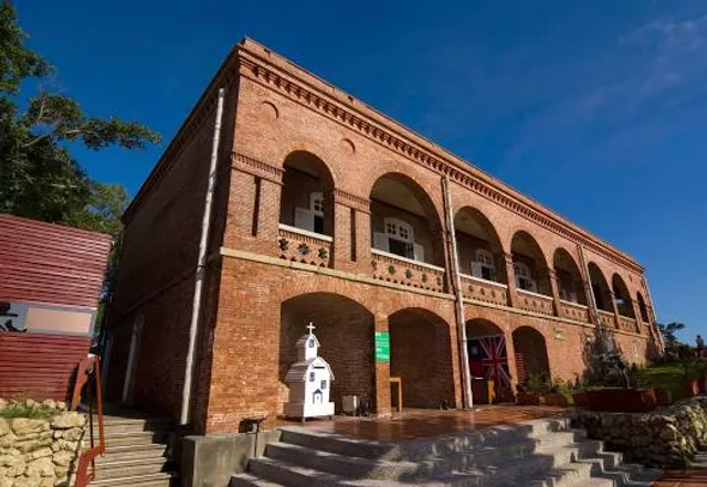 Valley Relics Museum