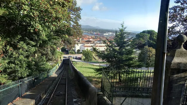 Elevador de Santa Luzia