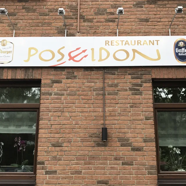 Restaurant Poseidon