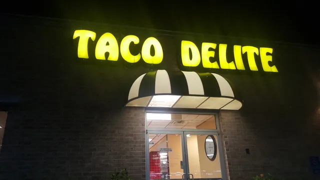 Taco Delite