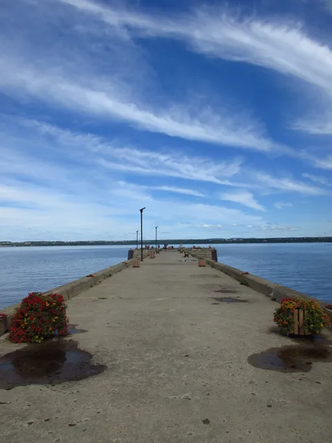 Saint-Antoine-de-Tilly