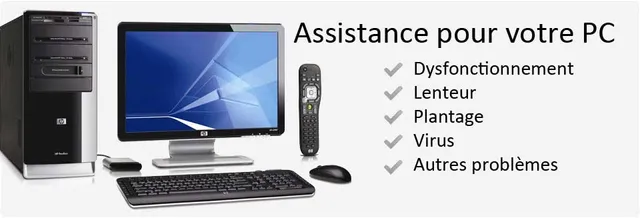 sos medecin ordinateur