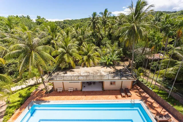 Seana Apartment Phu Quoc