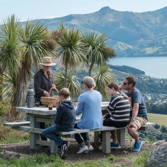 The Seventh Generation