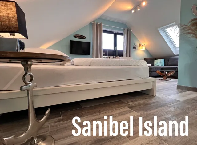 Mila FerienARPartments