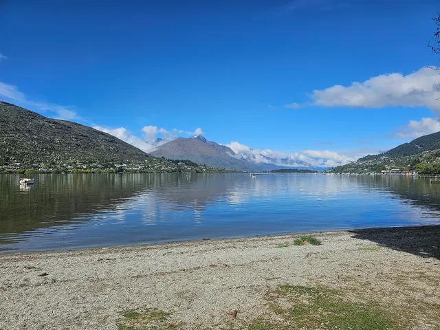 Peace Park Wakatipu Reforestation Trust
