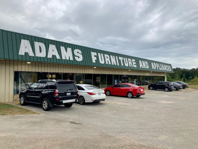 Adams Furniture & Appliance