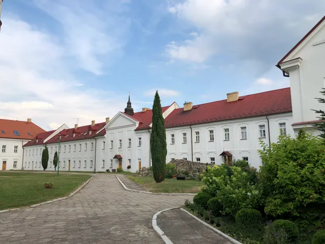 Pałac Archimandrytów