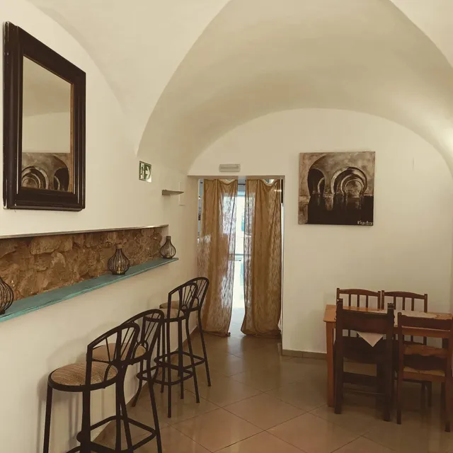 Restaurante Cocina Típica La Extremeña