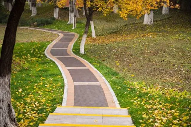 Erlebnispromenade II