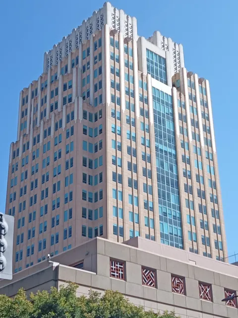 Downtown Sacramento Partnership