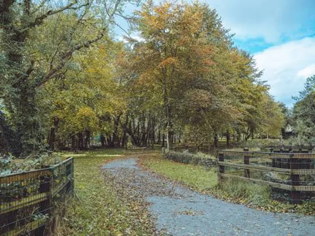 Ballincollig Royal Gunpowder Mills