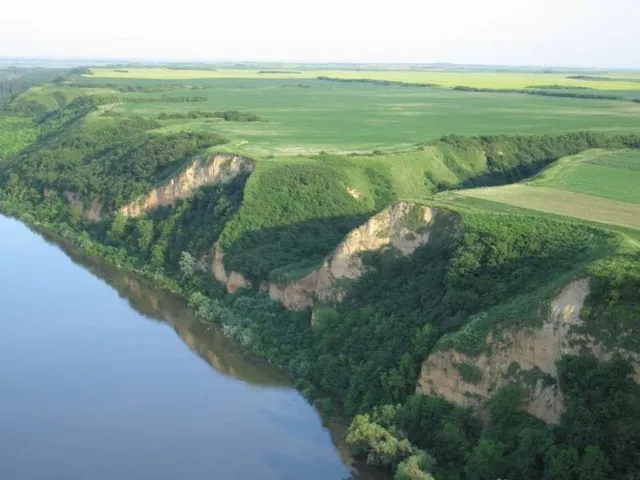 Specijalni rezervat prirode Titelski breg