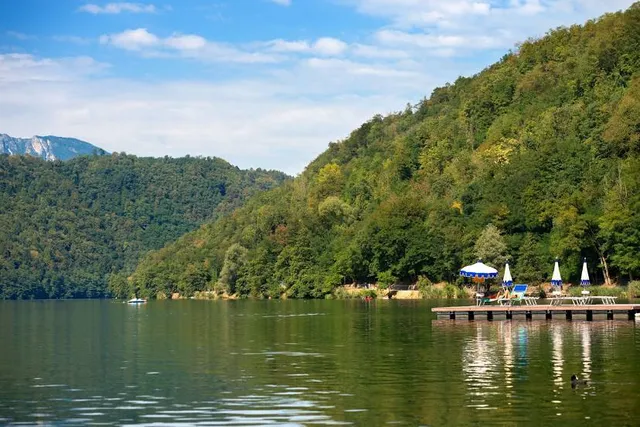 Lago di Levico