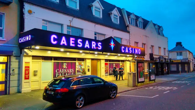 Caesars Palace Casino