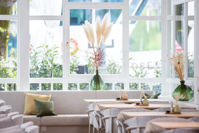 apollo Mondfleckerl - Das Wirtshaus am Mondsee