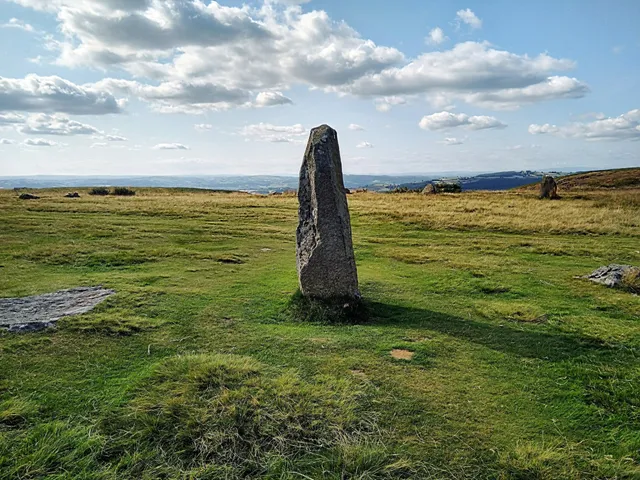 Chirbury with Brompton