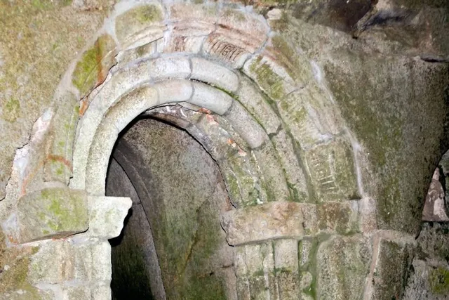 Chapelle Sainte-Barbe de Roscoff