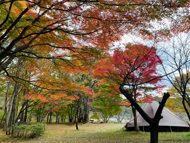 Utsunomiya City Forest Park