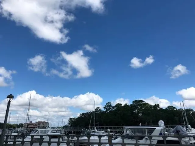 Shelter Cove Community Park