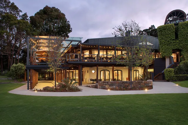 Leeuwin Estate