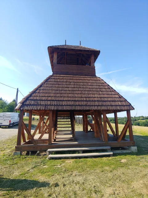 Kömpe szeme kilátó