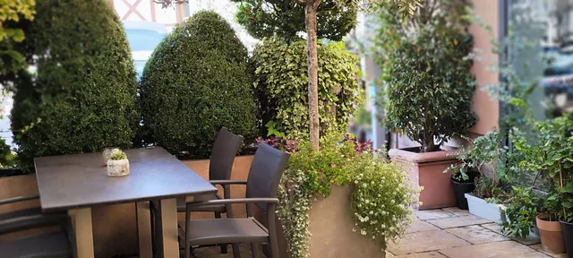 Ristorante Franca e Franco