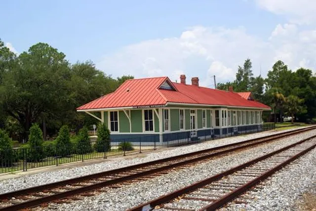 Walton County Heritage Museum