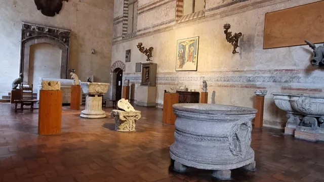 Cenacolo di Santo Spirito