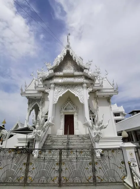Wat Nong Yai