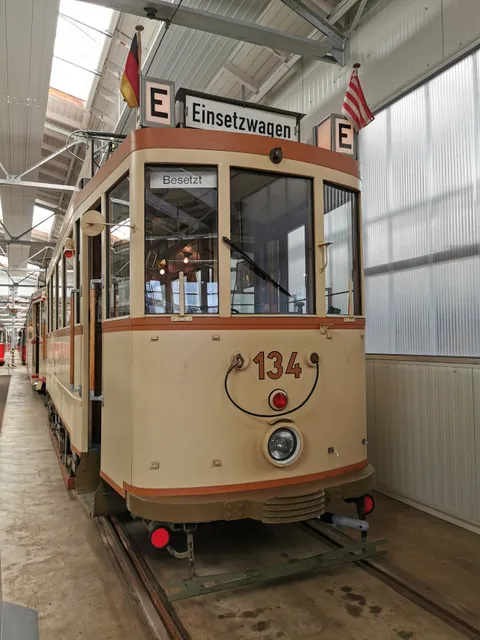 Freunde der Bremer Straßenbahn e.V.