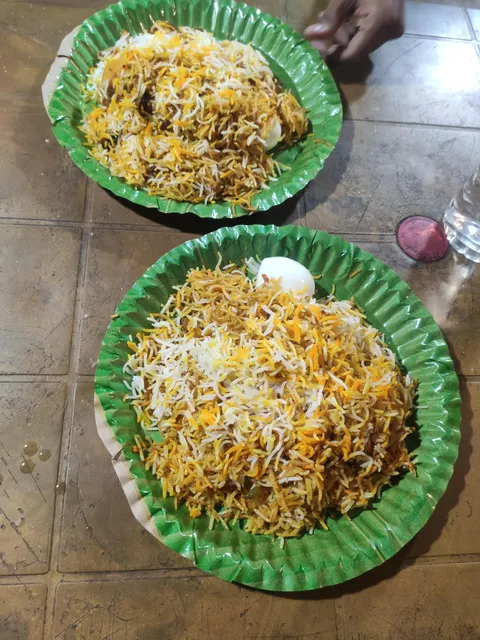 Biryani HUT