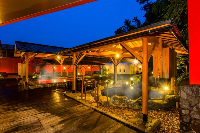 Minoh-Yumoto Suishun