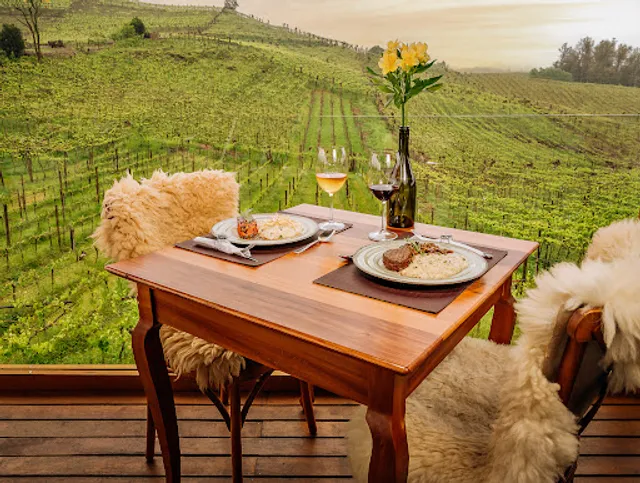 Pipas Terroir Restaurante