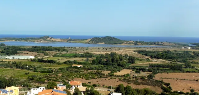 APPARTAMENTI Vacanze, Casa MIRIAM,