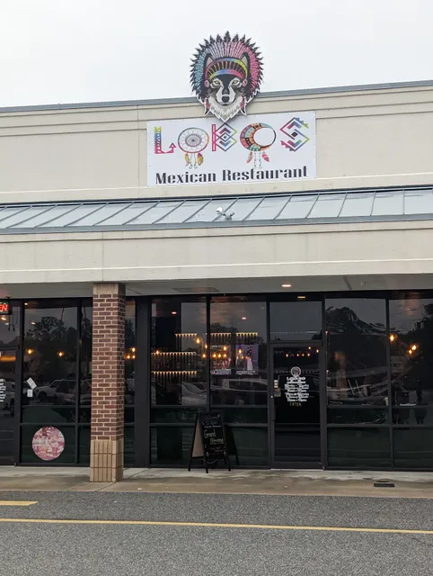 El Lobo Mexican Restaurant