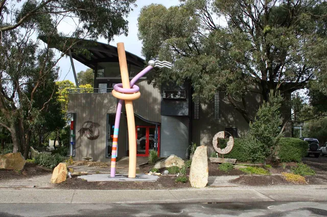 Eagles Nest Fine Art Gallery