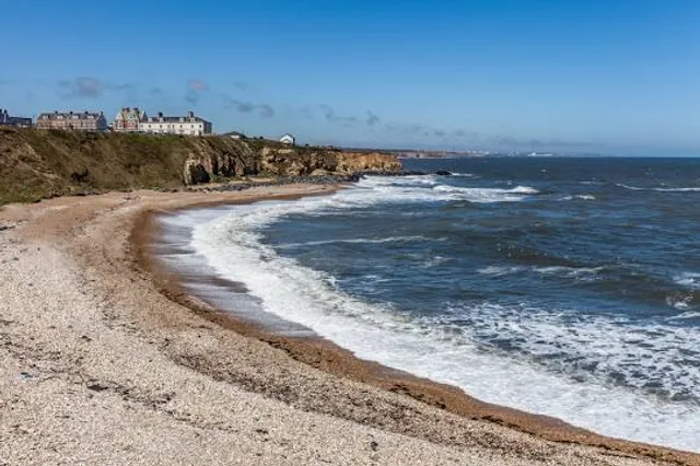 Seaham Beach