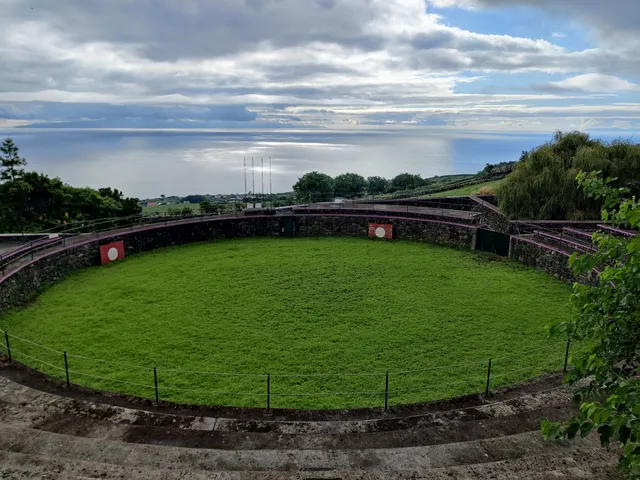 Recreation Area Doze Ribeiras