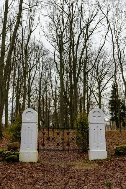 Park Olega Stepanova