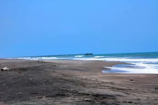 Pantai Keusik Urug
