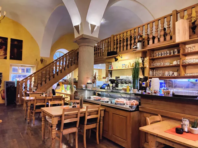 Sissi's Kaffeehaus